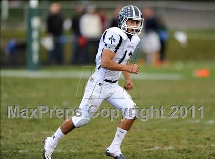 Thumbnail 1 in Addison Trail @ Glenbard West photogallery.