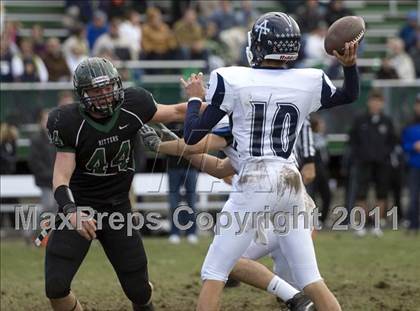 Thumbnail 3 in Addison Trail @ Glenbard West photogallery.