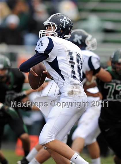 Thumbnail 1 in Addison Trail @ Glenbard West photogallery.