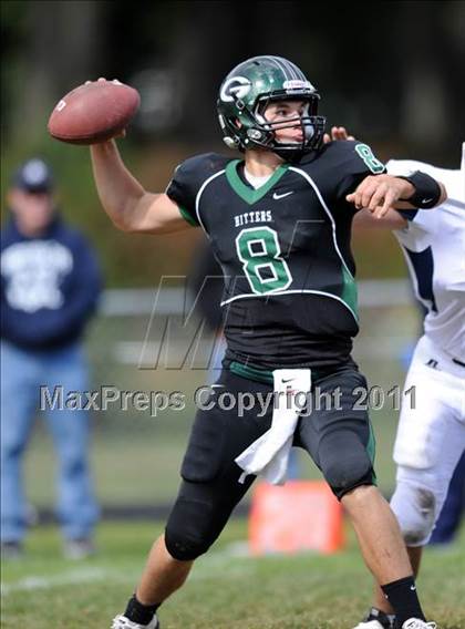 Thumbnail 1 in Addison Trail @ Glenbard West photogallery.