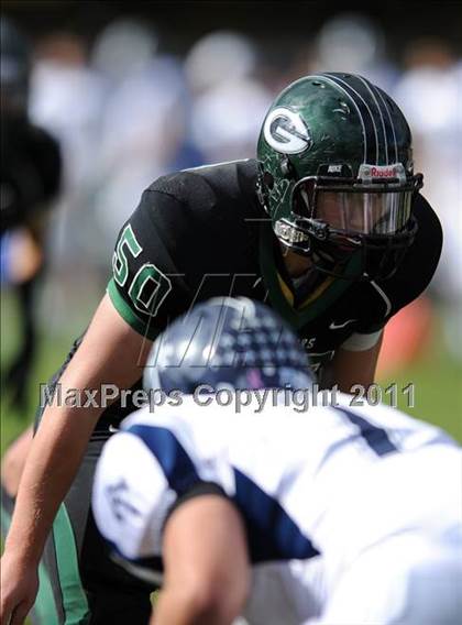 Thumbnail 1 in Addison Trail @ Glenbard West photogallery.