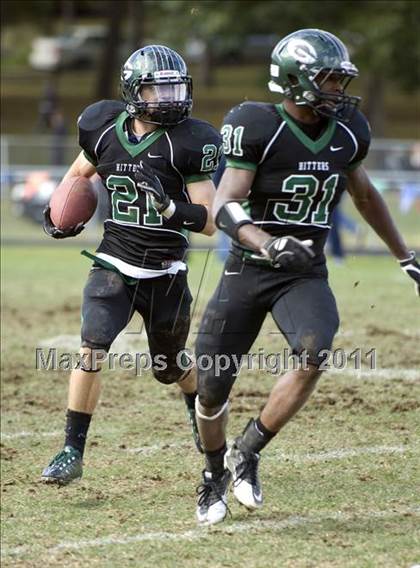 Thumbnail 2 in Addison Trail @ Glenbard West photogallery.