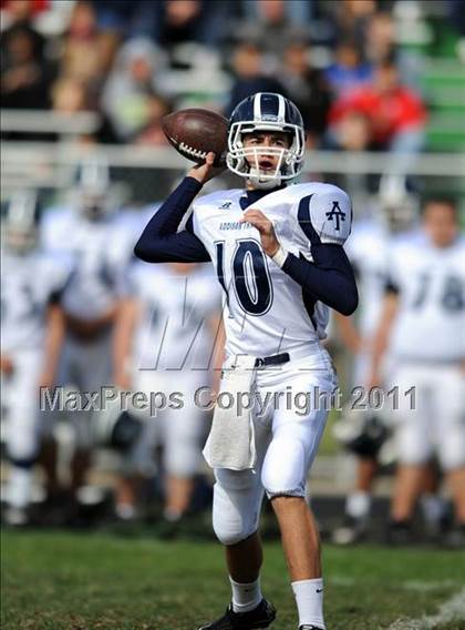 Thumbnail 2 in Addison Trail @ Glenbard West photogallery.