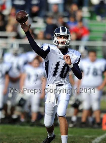 Thumbnail 3 in Addison Trail @ Glenbard West photogallery.