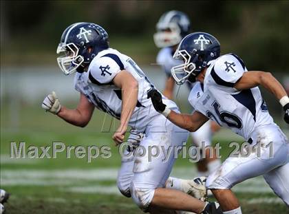 Thumbnail 3 in Addison Trail @ Glenbard West photogallery.