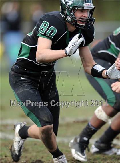 Thumbnail 1 in Addison Trail @ Glenbard West photogallery.