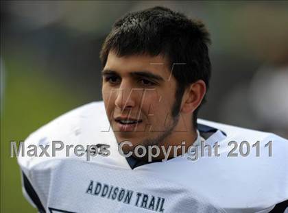 Thumbnail 1 in Addison Trail @ Glenbard West photogallery.