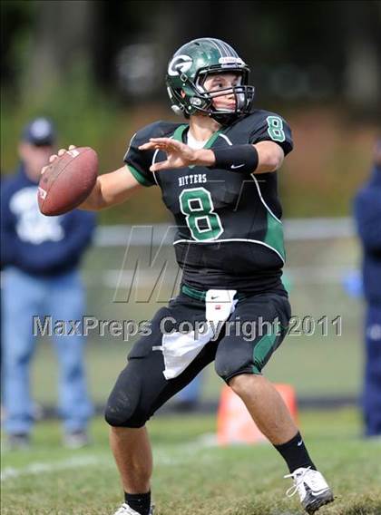 Thumbnail 1 in Addison Trail @ Glenbard West photogallery.