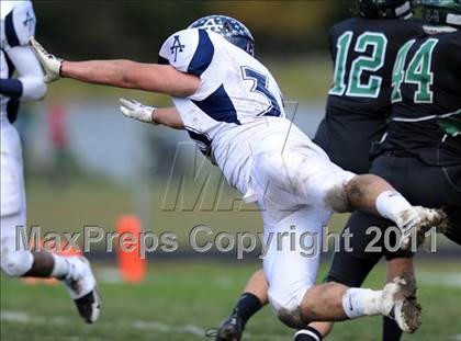 Thumbnail 1 in Addison Trail @ Glenbard West photogallery.
