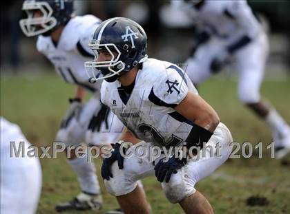 Thumbnail 1 in Addison Trail @ Glenbard West photogallery.