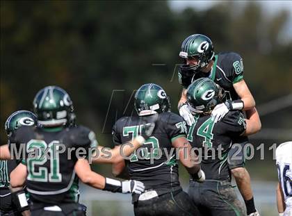Thumbnail 1 in Addison Trail @ Glenbard West photogallery.