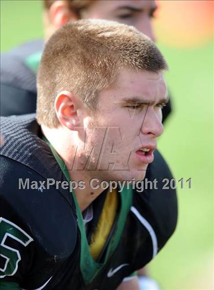 Thumbnail 2 in Addison Trail @ Glenbard West photogallery.