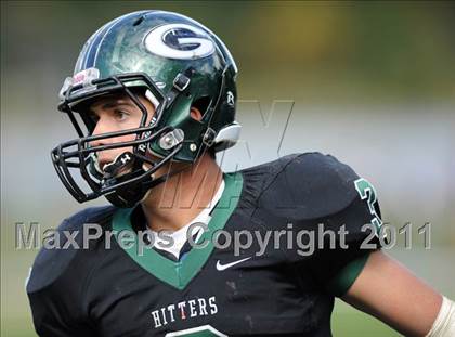 Thumbnail 3 in Addison Trail @ Glenbard West photogallery.