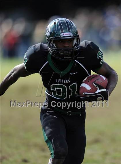 Thumbnail 3 in Addison Trail @ Glenbard West photogallery.