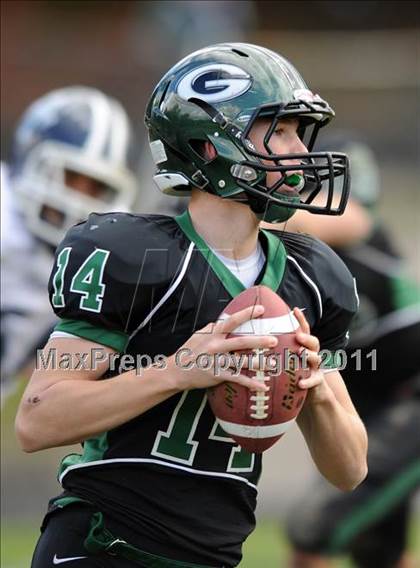 Thumbnail 2 in Addison Trail @ Glenbard West photogallery.