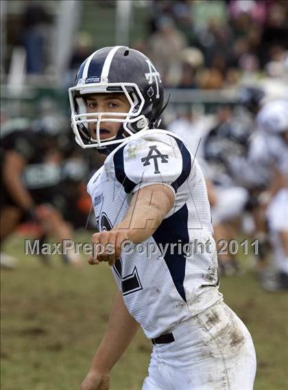 Thumbnail 1 in Addison Trail @ Glenbard West photogallery.