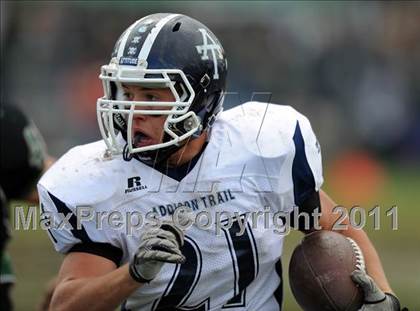 Thumbnail 1 in Addison Trail @ Glenbard West photogallery.