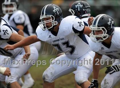 Thumbnail 1 in Addison Trail @ Glenbard West photogallery.