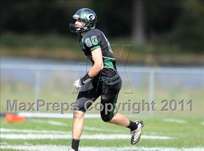 Thumbnail 1 in Addison Trail @ Glenbard West photogallery.
