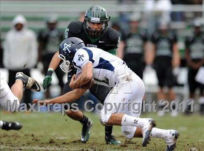 Thumbnail 2 in Addison Trail @ Glenbard West photogallery.