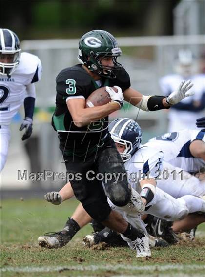 Thumbnail 2 in Addison Trail @ Glenbard West photogallery.