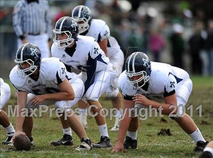 Thumbnail 3 in Addison Trail @ Glenbard West photogallery.
