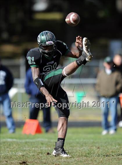 Thumbnail 3 in Addison Trail @ Glenbard West photogallery.