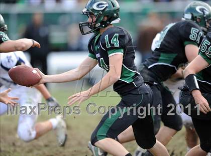 Thumbnail 3 in Addison Trail @ Glenbard West photogallery.