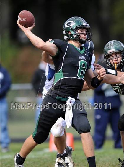 Thumbnail 3 in Addison Trail @ Glenbard West photogallery.