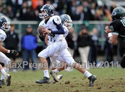 Thumbnail 1 in Addison Trail @ Glenbard West photogallery.