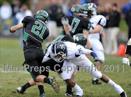 Thumbnail 1 in Addison Trail @ Glenbard West photogallery.