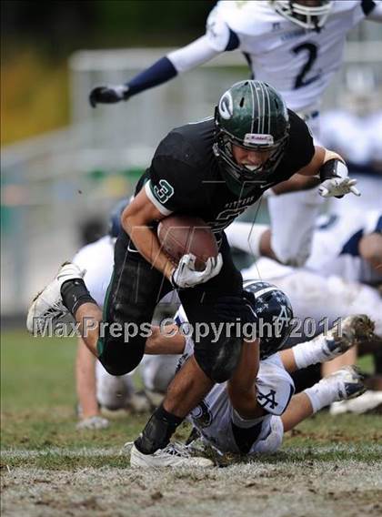 Thumbnail 1 in Addison Trail @ Glenbard West photogallery.