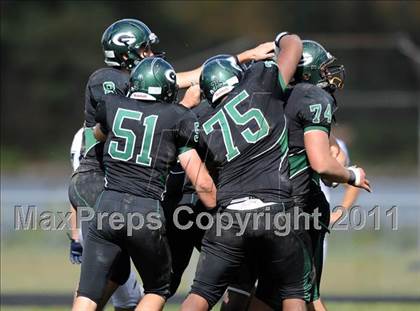 Thumbnail 3 in Addison Trail @ Glenbard West photogallery.
