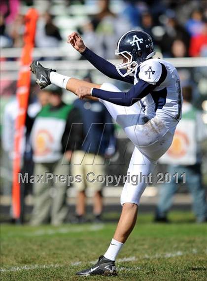 Thumbnail 1 in Addison Trail @ Glenbard West photogallery.