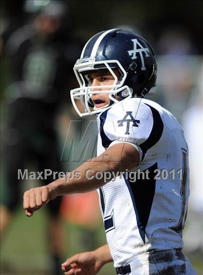 Thumbnail 2 in Addison Trail @ Glenbard West photogallery.