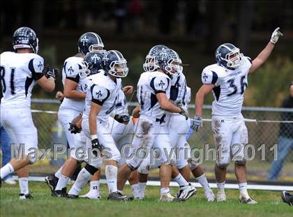 Thumbnail 3 in Addison Trail @ Glenbard West photogallery.