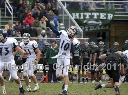 Thumbnail 2 in Addison Trail @ Glenbard West photogallery.