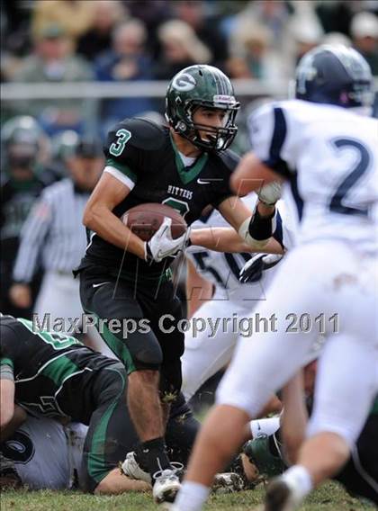Thumbnail 1 in Addison Trail @ Glenbard West photogallery.
