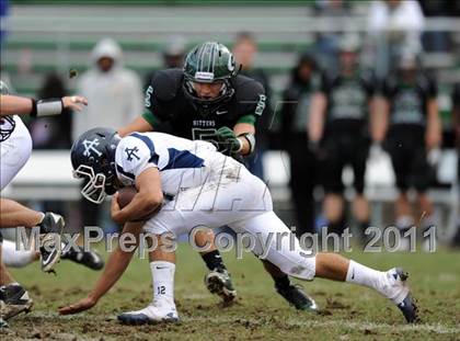 Thumbnail 3 in Addison Trail @ Glenbard West photogallery.