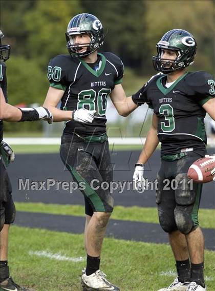 Thumbnail 3 in Addison Trail @ Glenbard West photogallery.