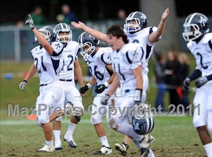Thumbnail 1 in Addison Trail @ Glenbard West photogallery.