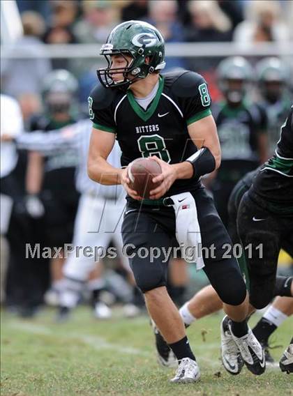 Thumbnail 1 in Addison Trail @ Glenbard West photogallery.