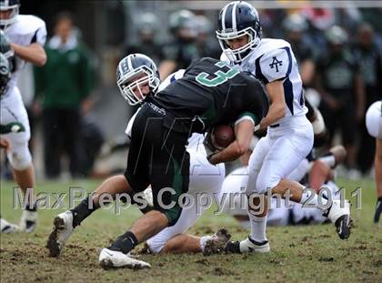 Thumbnail 1 in Addison Trail @ Glenbard West photogallery.
