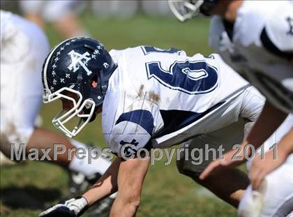 Thumbnail 2 in Addison Trail @ Glenbard West photogallery.