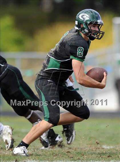Thumbnail 2 in Addison Trail @ Glenbard West photogallery.