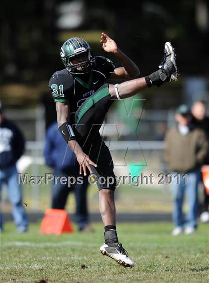 Thumbnail 1 in Addison Trail @ Glenbard West photogallery.