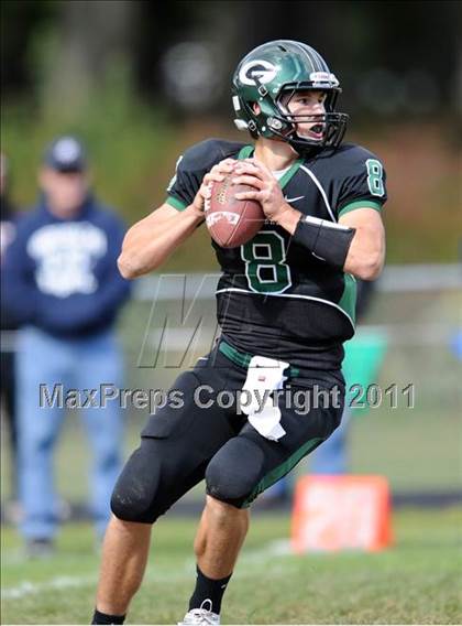 Thumbnail 3 in Addison Trail @ Glenbard West photogallery.