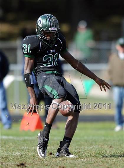 Thumbnail 2 in Addison Trail @ Glenbard West photogallery.