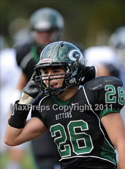 Thumbnail 1 in Addison Trail @ Glenbard West photogallery.