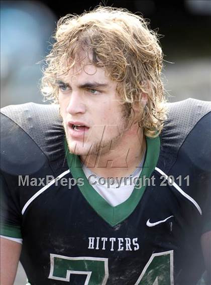 Thumbnail 1 in Addison Trail @ Glenbard West photogallery.